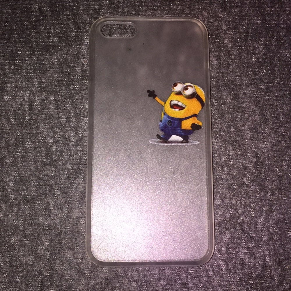 iPhone 5s Case
